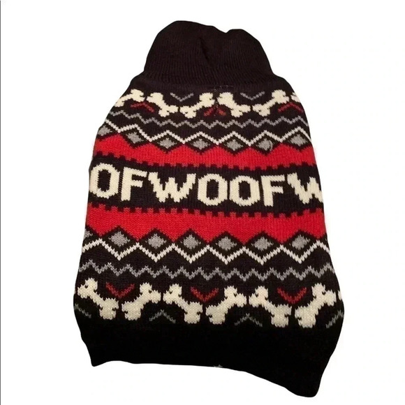 hotel doggy Other - hotel doggy sweater for dogs